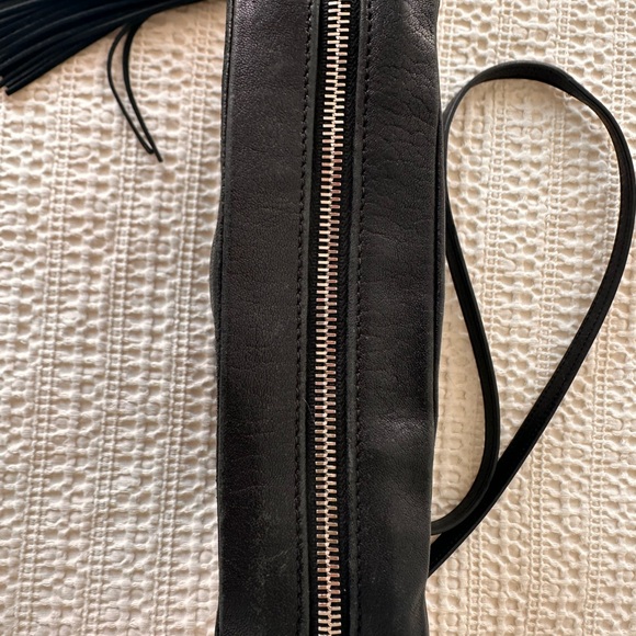 YSL Monogram Small Lou Camera Bag - Picture 5 of 10